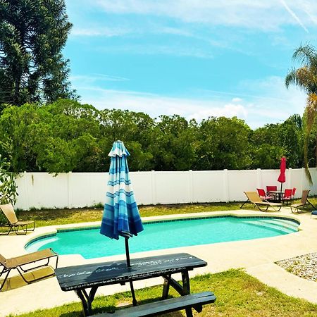 Island 1 Villa Kissimmee Eksteriør billede