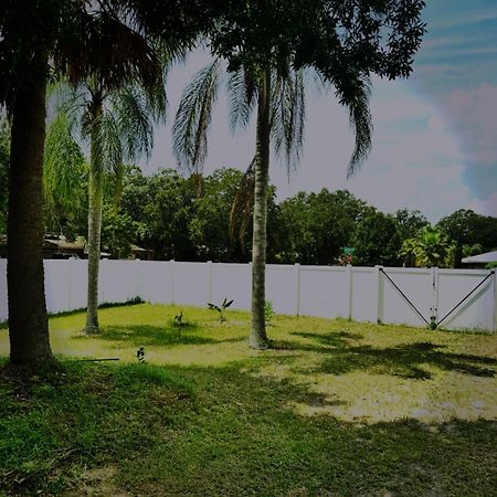 Island 1 Villa Kissimmee Eksteriør billede