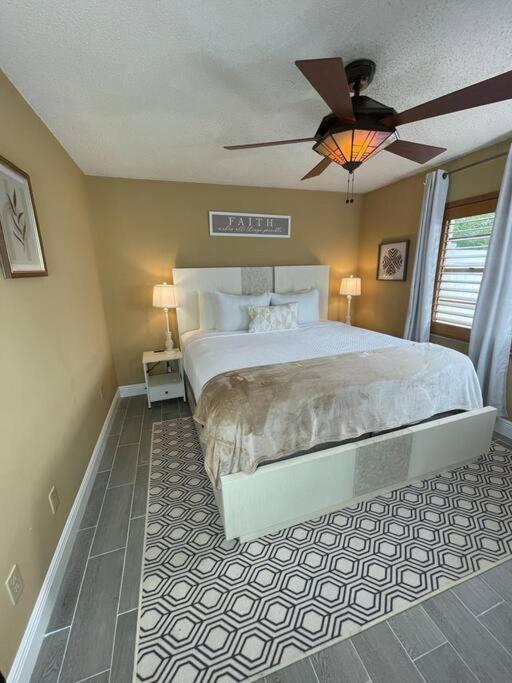 Island 1 Villa Kissimmee Eksteriør billede