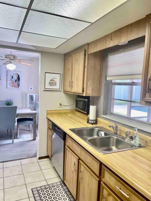 Island 1 Villa Kissimmee Eksteriør billede