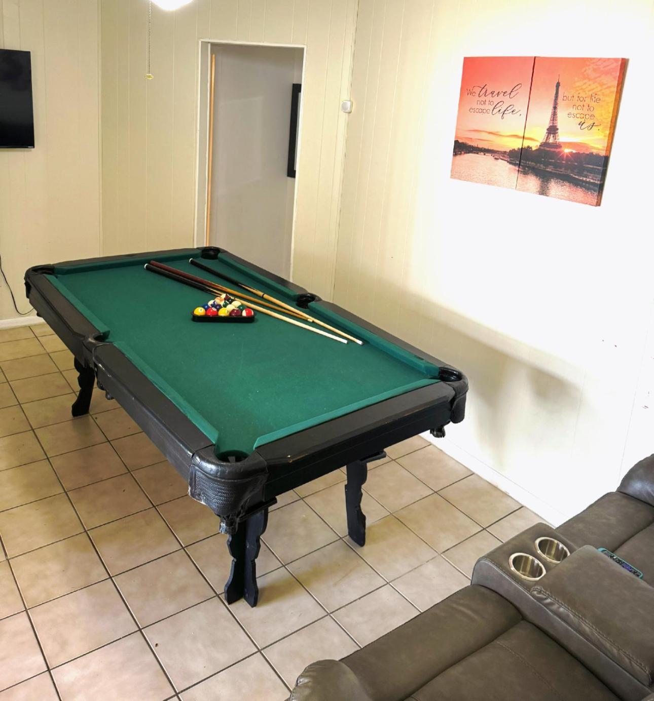 Island 1 Villa Kissimmee Eksteriør billede